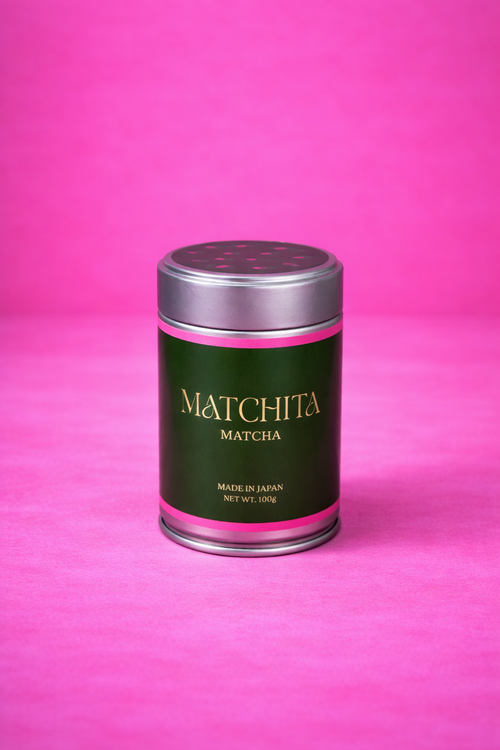 Matcha Ceremonial 100g