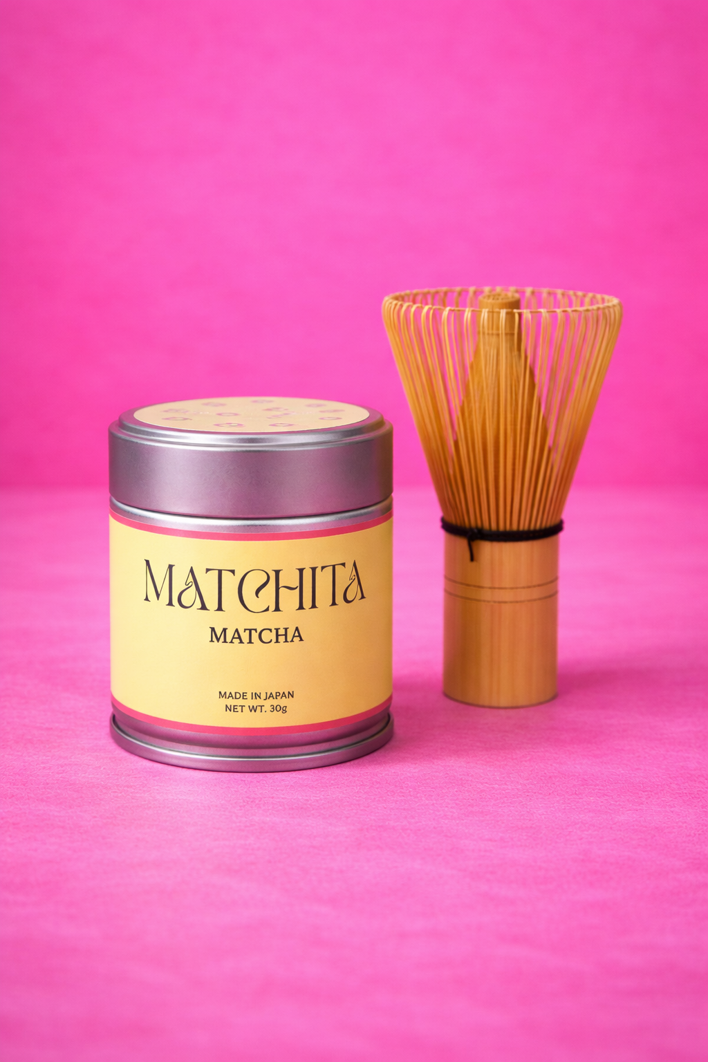 Matcha Ceremonial 30 g
