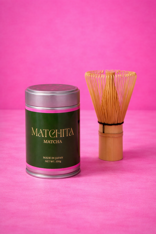 Matcha Ceremonial 100g